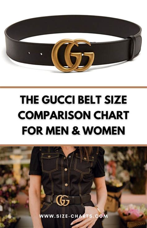 gucci mens crocodile belt|Gucci belt men's size chart.